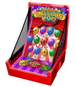 BALLOON POP Carnival Game